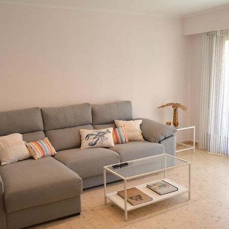 Las Salinas Apartment Playa de Gandia Exterior foto
