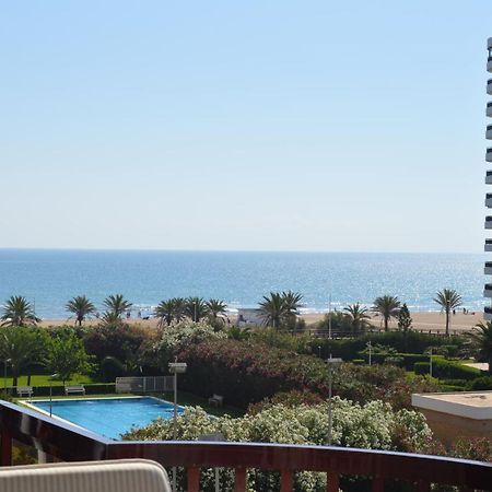Las Salinas Apartment Playa de Gandia Exterior foto