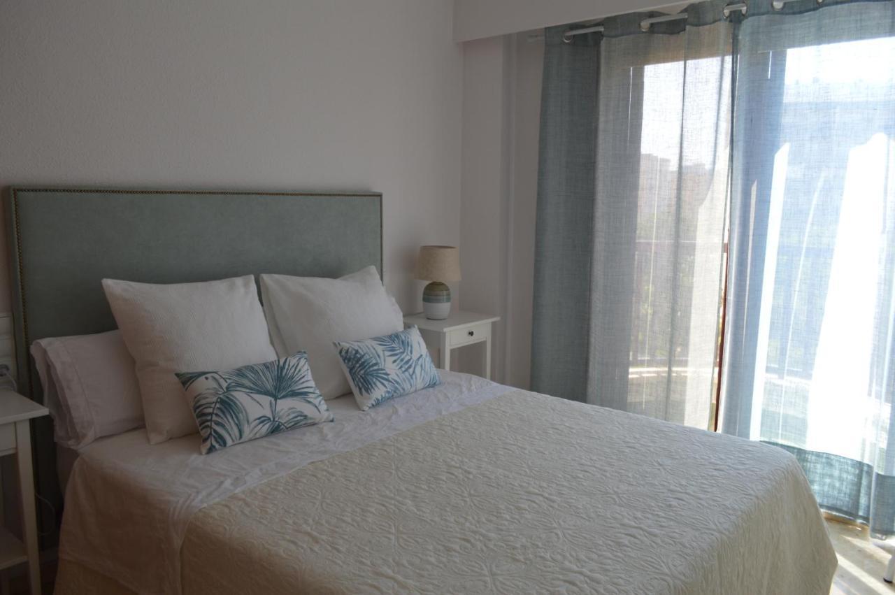 Las Salinas Apartment Playa de Gandia Exterior foto
