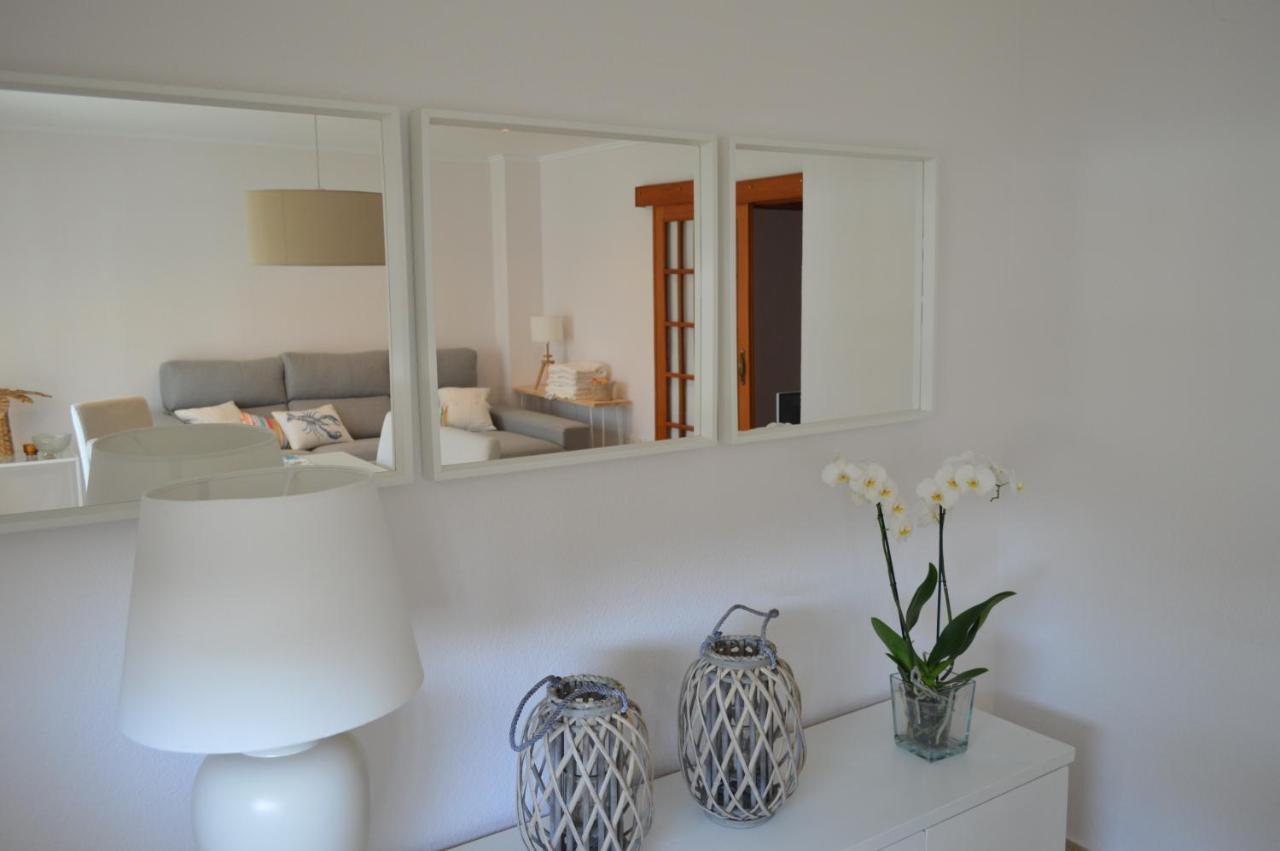 Las Salinas Apartment Playa de Gandia Exterior foto
